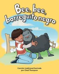 Produktbild: Bee, Bee, Borreguito Negro