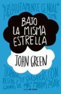 Bild vom Artikel Bajo la misma estrella vom Autor John Green