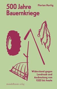 Produktbild: 500 Jahre Bauernkriege