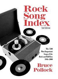 Produktbild: Rock Song Index