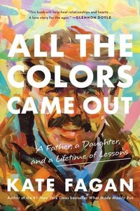 Produktbild: All the Colors Came Out