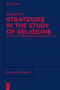 Produktbild: Exploring Religions in Motion