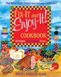 Produktbild: Fix-It and Enjoy-It