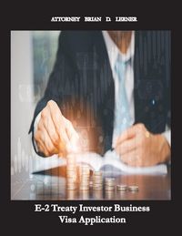 Produktbild: E-2 Treaty Investor Business Visa Application