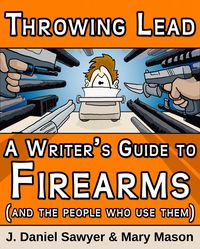 Produktbild: Throwing Lead