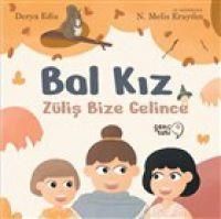 Produktbild: Bal Kiz Z&uuml;lis Bize Gelince