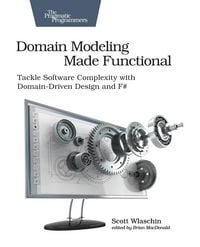 Produktbild: Domain Modeling Made Functional