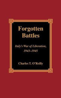 Produktbild: Forgotten Battles