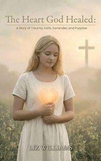 Produktbild: The Heart God Healed