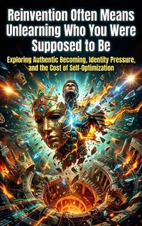 Produktbild: Reinvention Often Means Unlearning Who You Were Supposed to Be