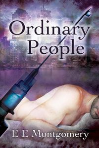 Produktbild: Ordinary People