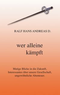 Produktbild: Wer alleine k&auml;mpft