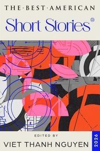 Produktbild: The Best American Short Stories 2026