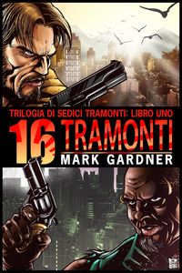 Produktbild: Sedici Tramonti