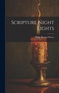 Produktbild: Scripture Night Lights