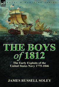 Produktbild: The Boys of 1812