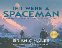 Produktbild: If I Were a Spaceman