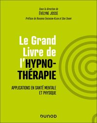 Produktbild: Le Grand Livre de l'hypnoth&eacute;rapie