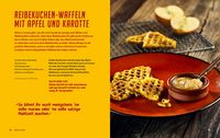 CrispyRobs Meine Top 50 Rezepte