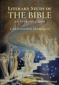 Produktbild: Hodgkins, C: Literary Study of the Bible