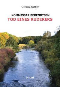Produktbild: Tod eines Ruderers