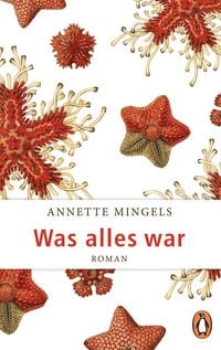 Produktbild: Was alles war
