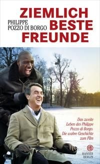 Produktbild: Ziemlich beste Freunde