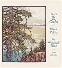 Produktbild: Arts & Crafts Block Prints