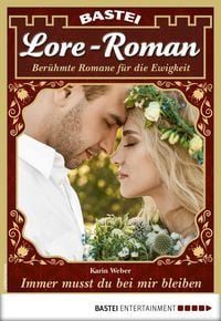Produktbild: Lore-Roman 79