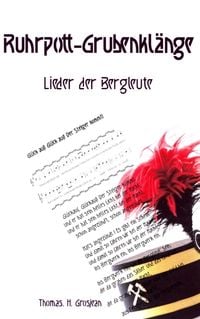 Produktbild: Ruhrpott-Grubenkl&auml;nge