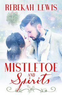 Produktbild: Mistletoe and Spirits
