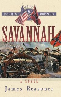 Produktbild: Savannah