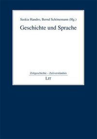 Produktbild: Geschichte und Sprache