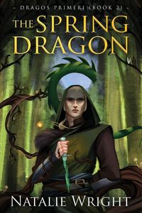Produktbild: The Spring Dragon
