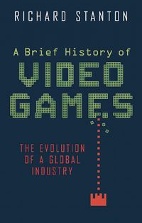Produktbild: A Brief History of Video Games