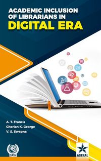 Produktbild: Academic Inclusion of Librarians in Digital Era