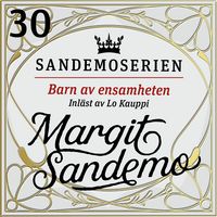 Produktbild: Barn av ensamheten