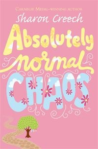 Produktbild: Absolutely Normal Chaos