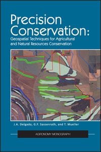 Produktbild: Precision Conservation
