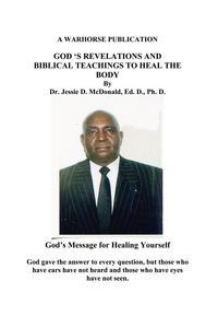 Produktbild: God's Revelations