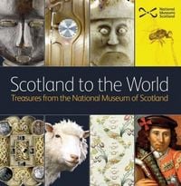 Produktbild: Scotland to the World