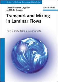 Produktbild: Transport and Mixing in Laminar Flows