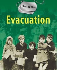 Produktbild: In The War: Evacuation