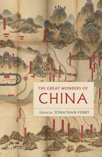 Produktbild: The Great Wonders of China