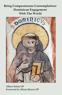 Produktbild: Being Compassionate Contemplatives