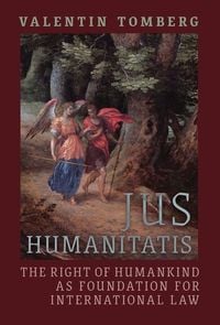 Produktbild: Jus Humanitatis