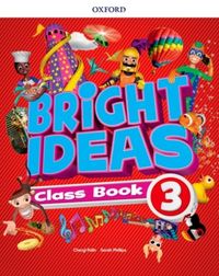 Produktbild: Bright Ideas: Level 3: Pack (Class Book and app)