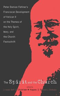 Produktbild: The Spirit and the Church