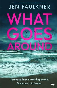 Produktbild: What Goes Around