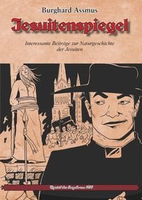 Produktbild: Jesuitenspiegel